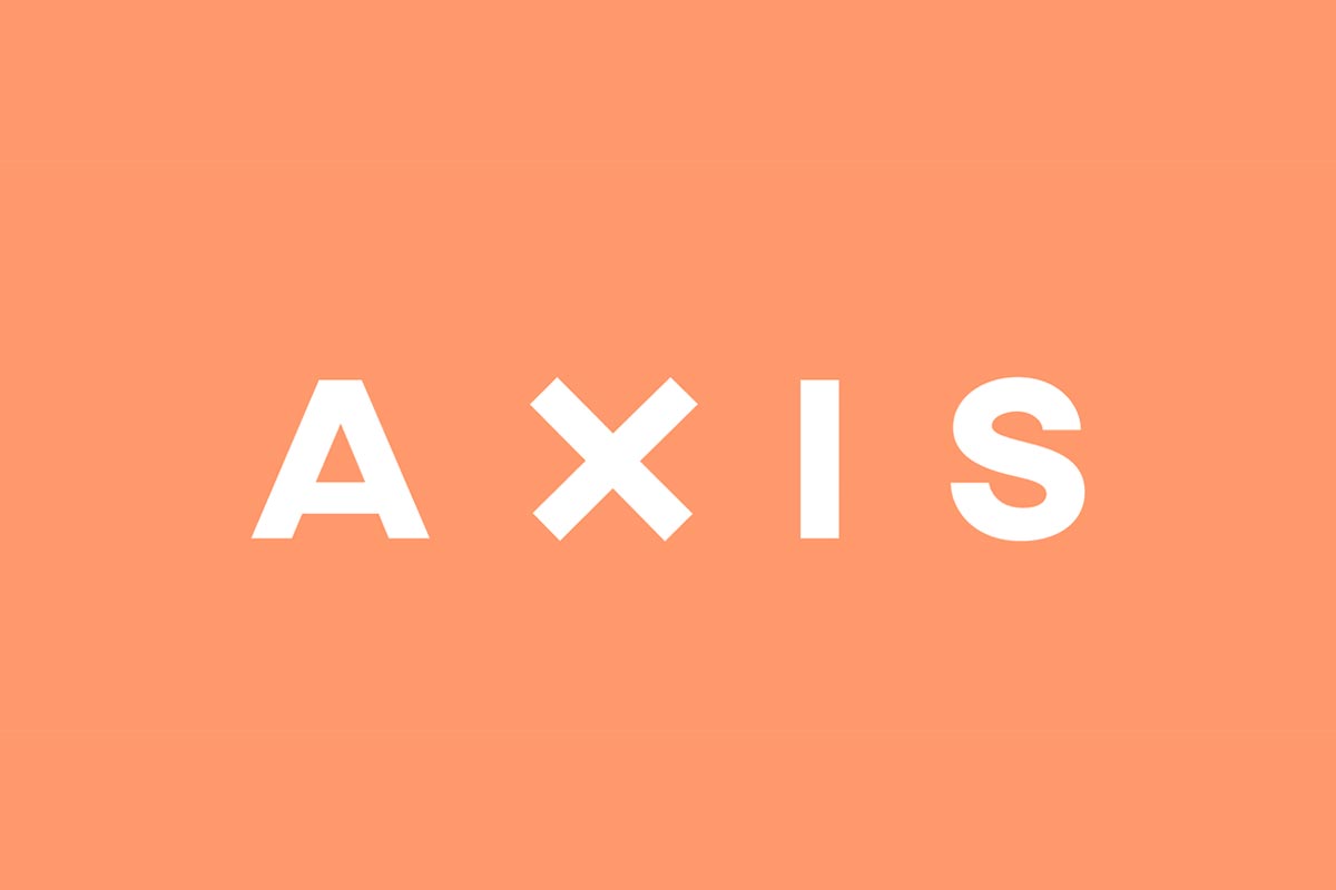 Free Axis Typeface