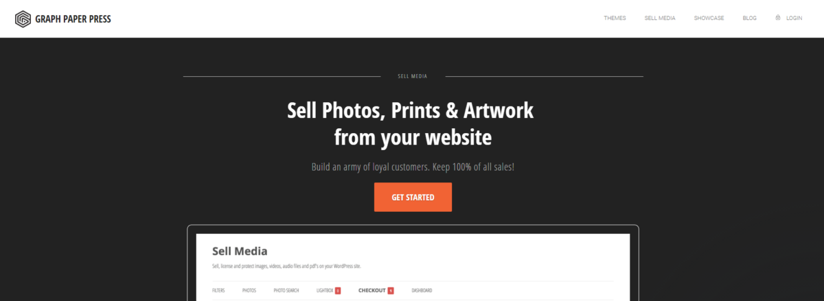 How to Sell Your Photos/Digital Products Using WordPress