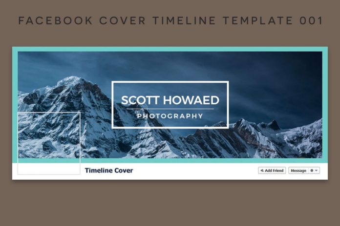 Photography Facebook Cover Timeline
