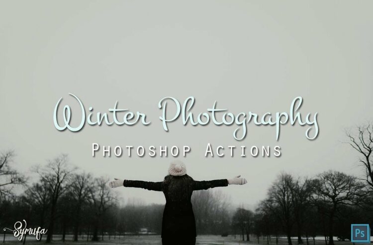 20 Winter Photography Actions