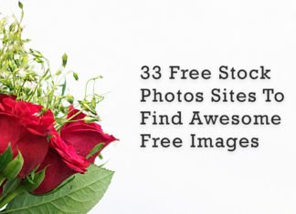 33 Free Stock Photos Sites To Find Awesome Free Images