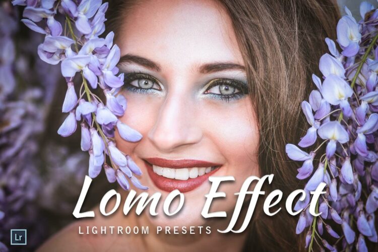 20 Lomo Effect Lightroom Preset