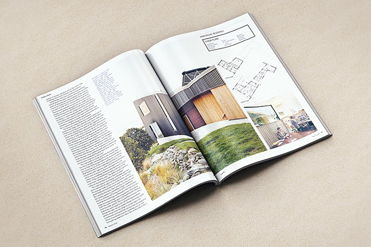 Download Free Magazine Mockup Demo Pack - Creativetacos