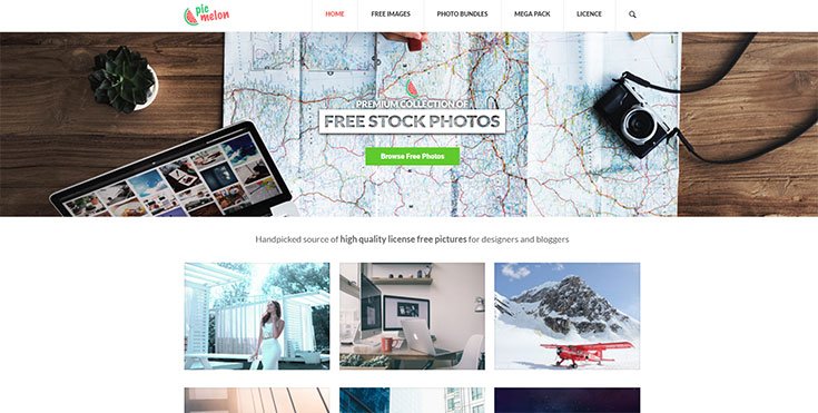 31 Free Stock Photos Sites To Find Awesome Free Images