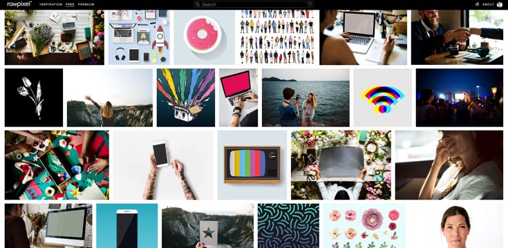 32 Free Stock Photos Sites To Find Awesome Free Images