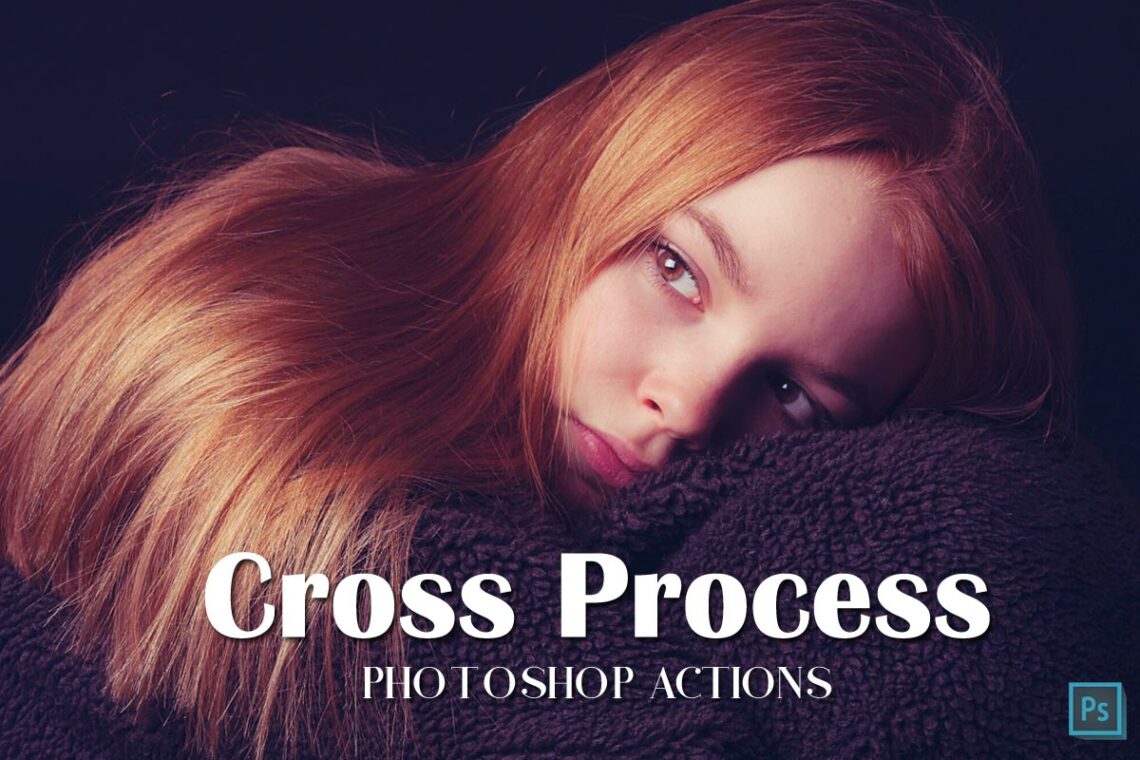 cross process photoshop free download