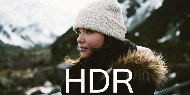 25 Free HDR Photoshop Actions