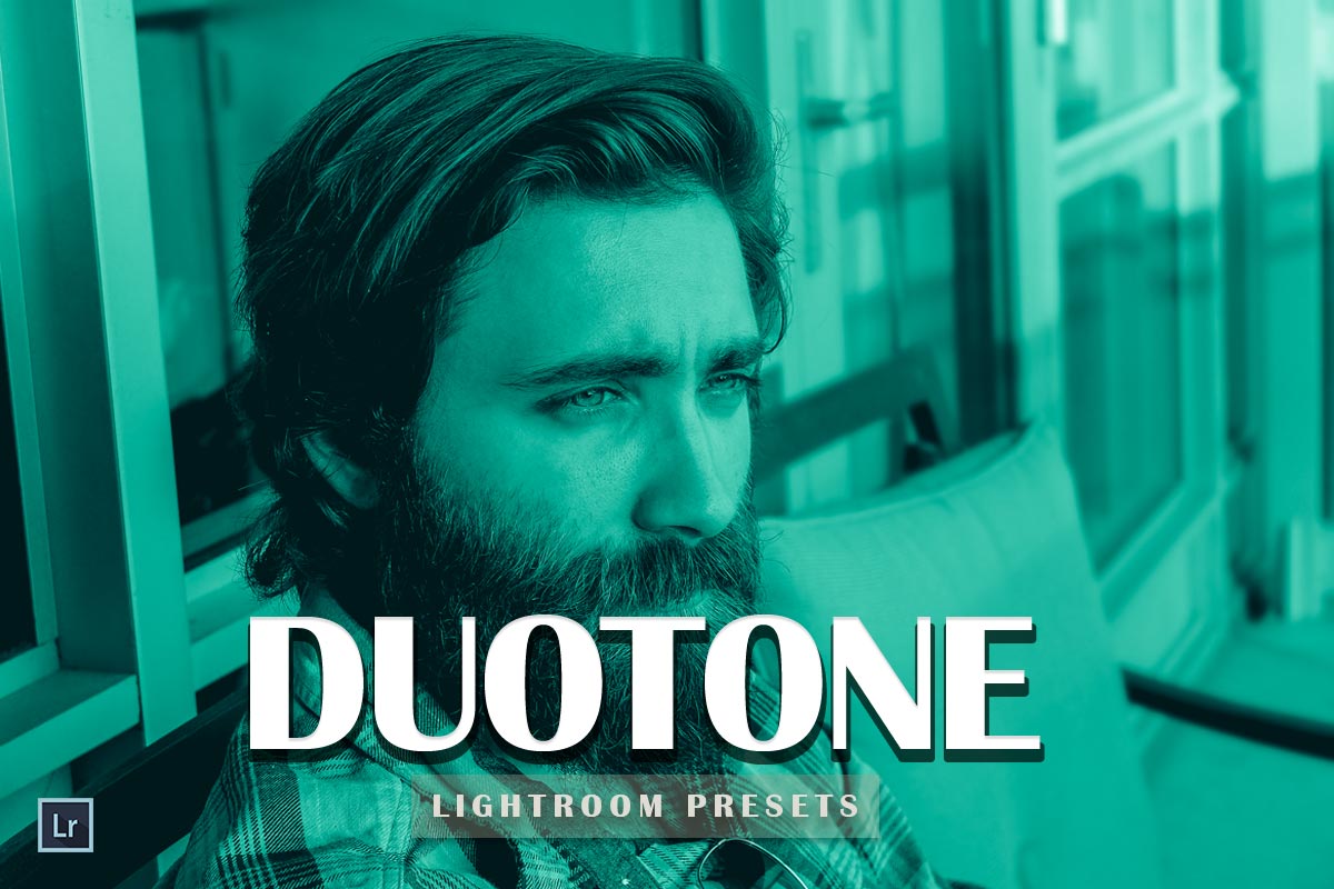 30 Free Duotone Lightroom Presets