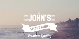 4 Free Vintage Insignia