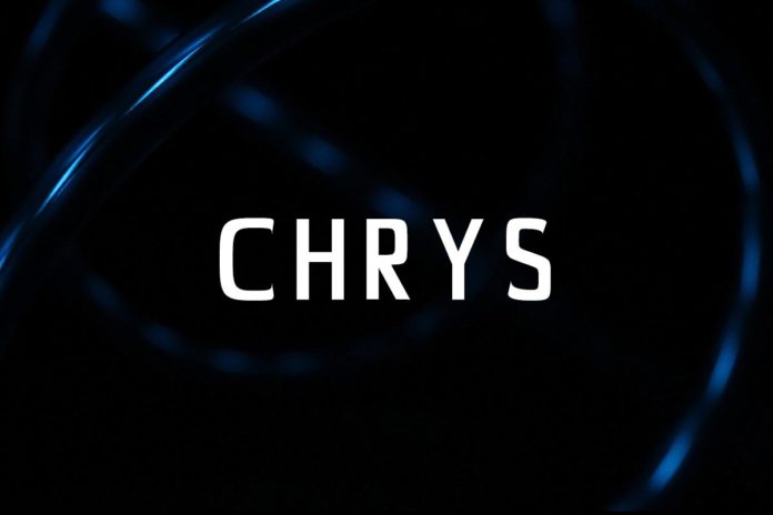 Free Chrys Sans Serif Font