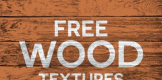 3 Free Wood Textures