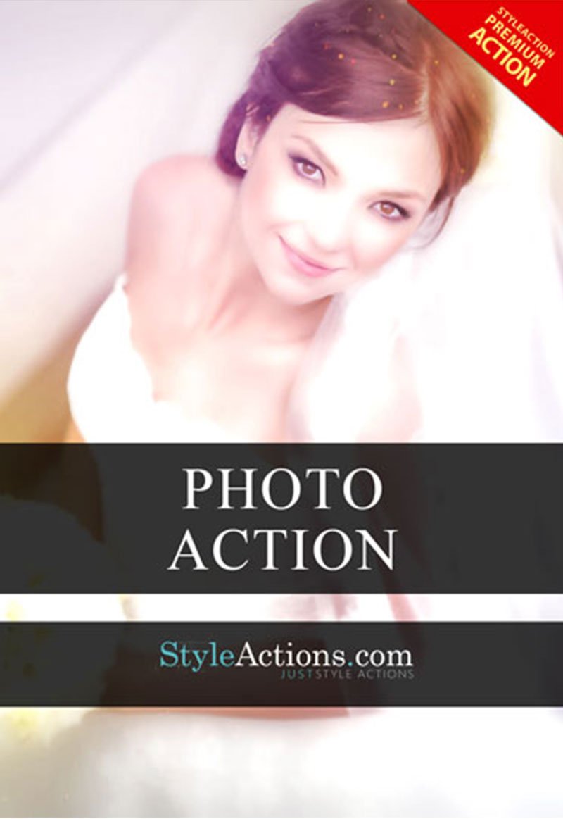 7 Types Of Creative Photoshop Actions To Try On Your Photos