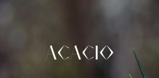 Free Acacio Serif Font