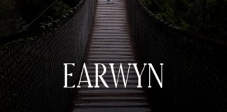 Earwyn Serif Font