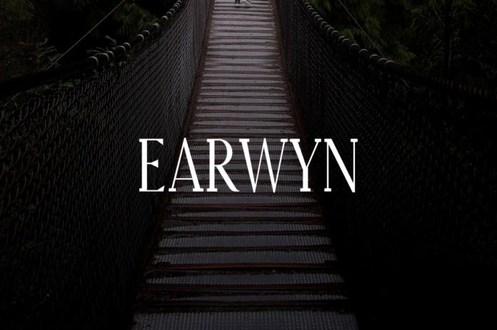 Earwyn Serif Font