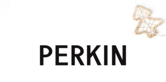 Free Perkin Sans Serif Font