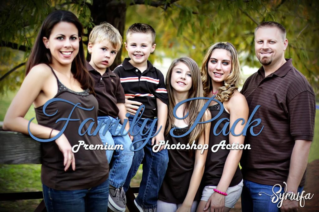 adobe photoshop family free download