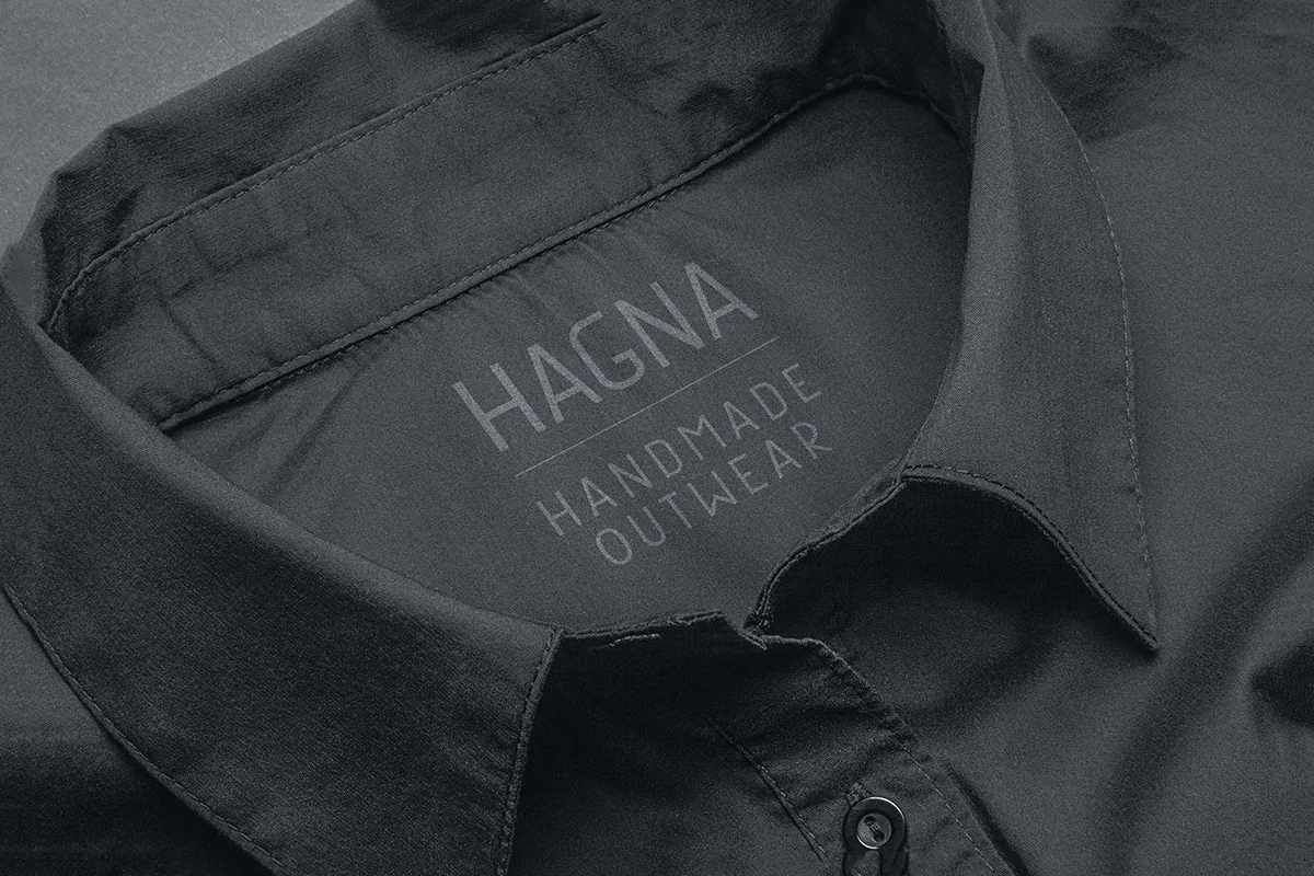 Hagna Sans Serif Font Preview 1