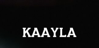 Free Kaayla Slab Serif Demo Font