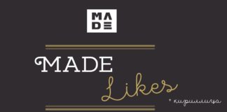 Free Made Likes Typeface