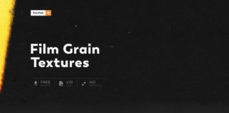 Free 10 Film Grain Textures