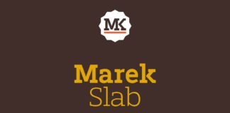 Free Marek Slab Font Family