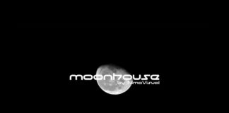 Free Moonhouse Geometric Font