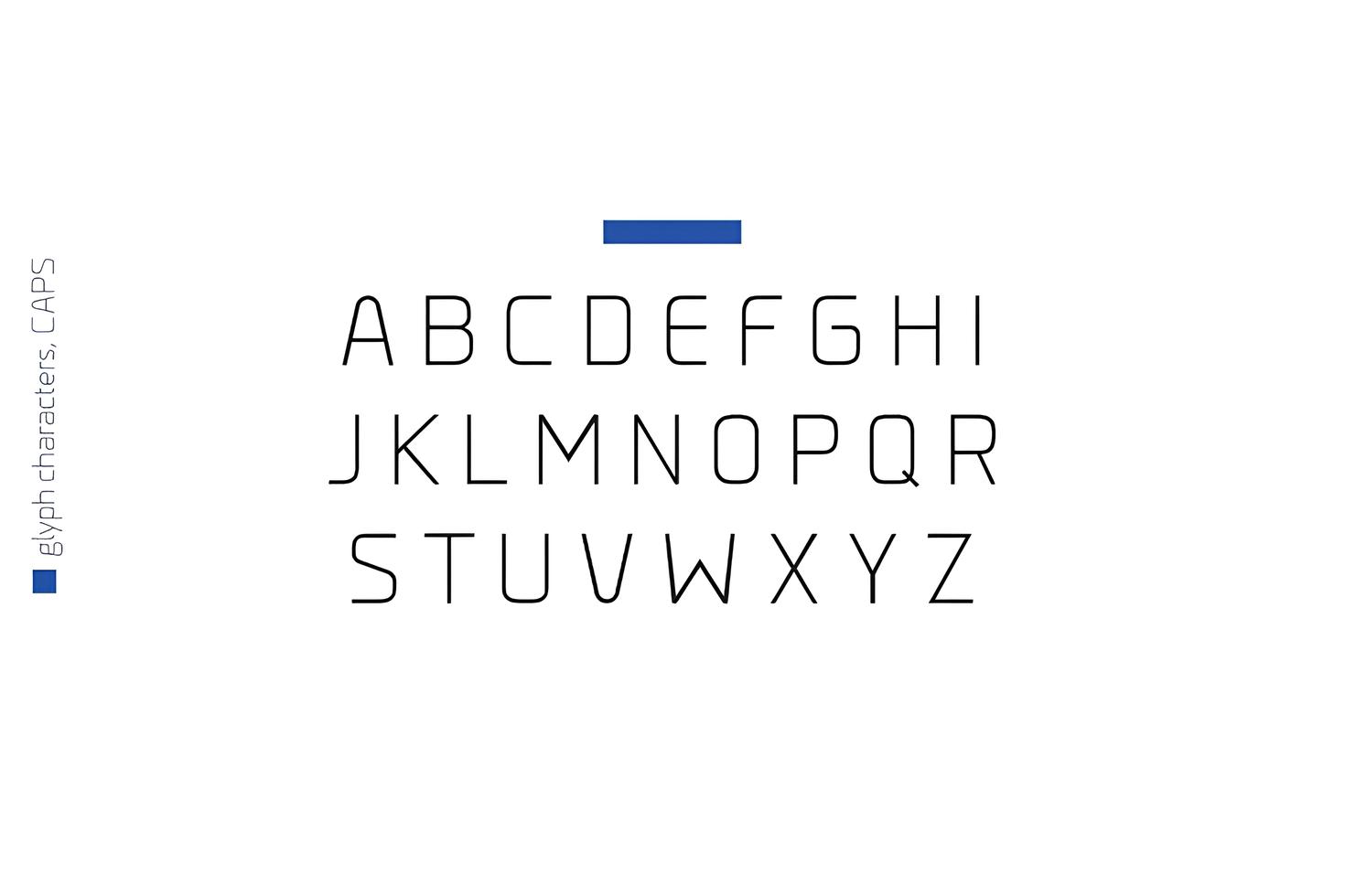 Kalem Light Sans Serif Font Preview 5