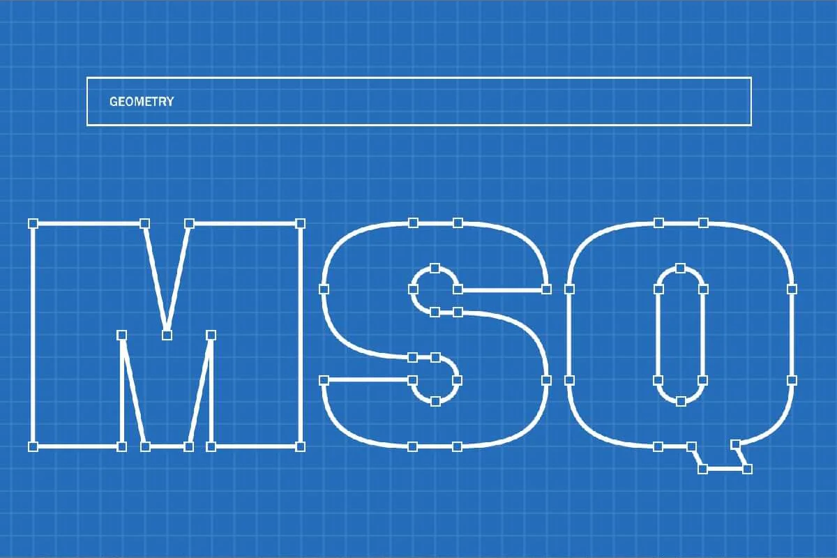 Dozer Sans Serif Typeface Preview 2