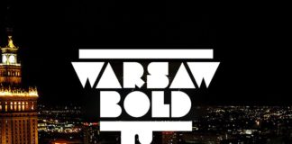 Free Warsaw Bold Display Font