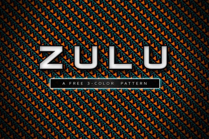 Free Zulu Patterns
