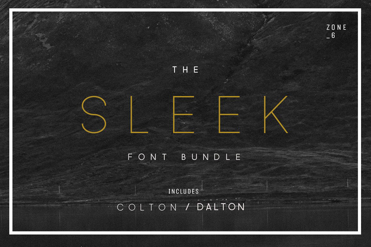 130 Modern Sans Serif Fonts That Are Perfect For Brands Creativetacos