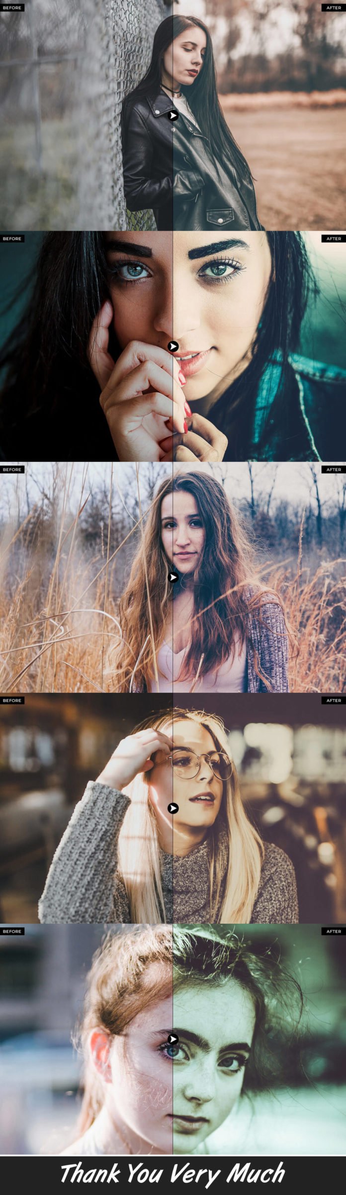 Lifestyle Photoshop Actions Free Download - Creativetacos