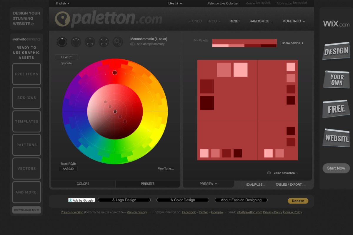 17 Best Tools And Apps For A Graphic Designer