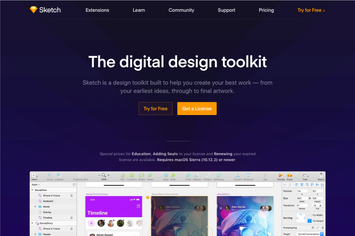 17 Best Tools And Apps For A Graphic Designer