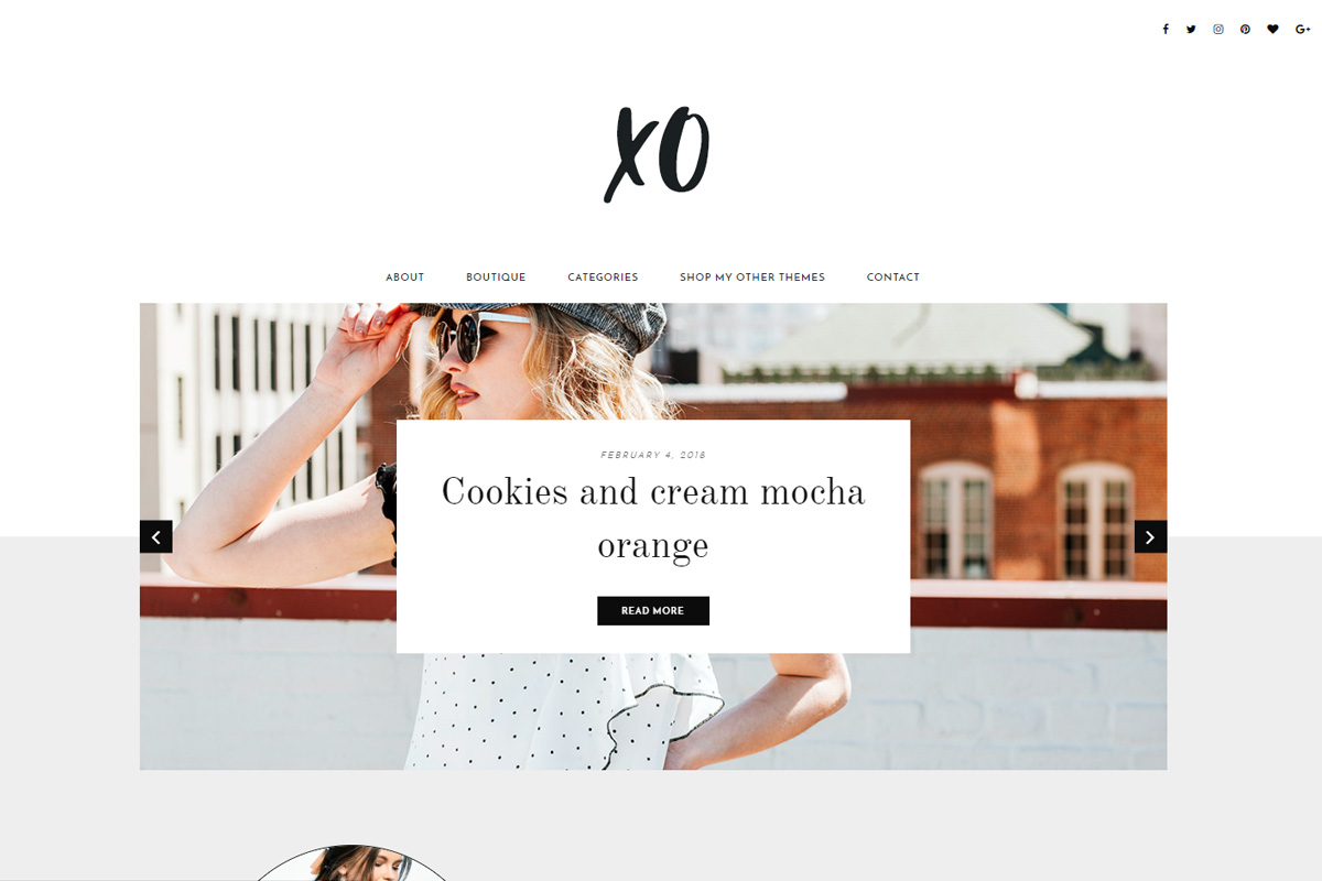 100 Awesome Blog WordPress Themes For Personal, Fashion, Travel, Corporate, Photography And More For 2022