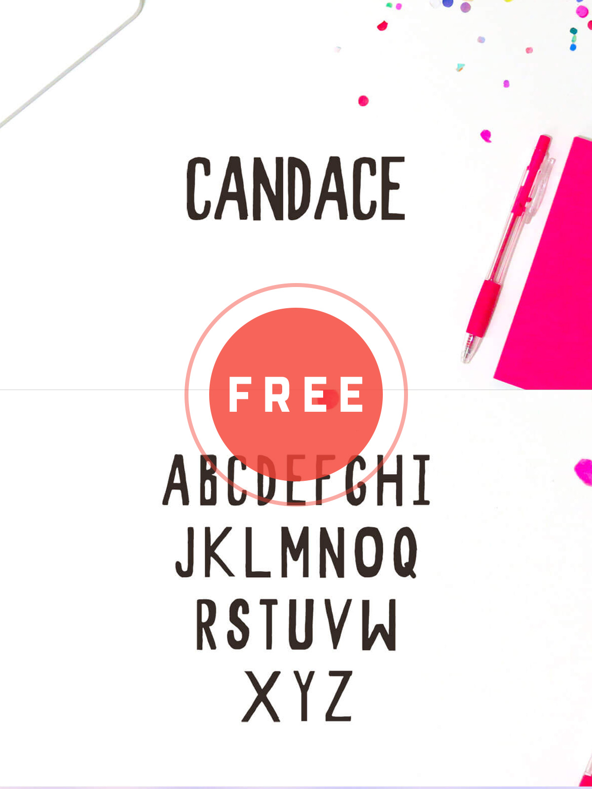 free fonts for commercial use masterpost