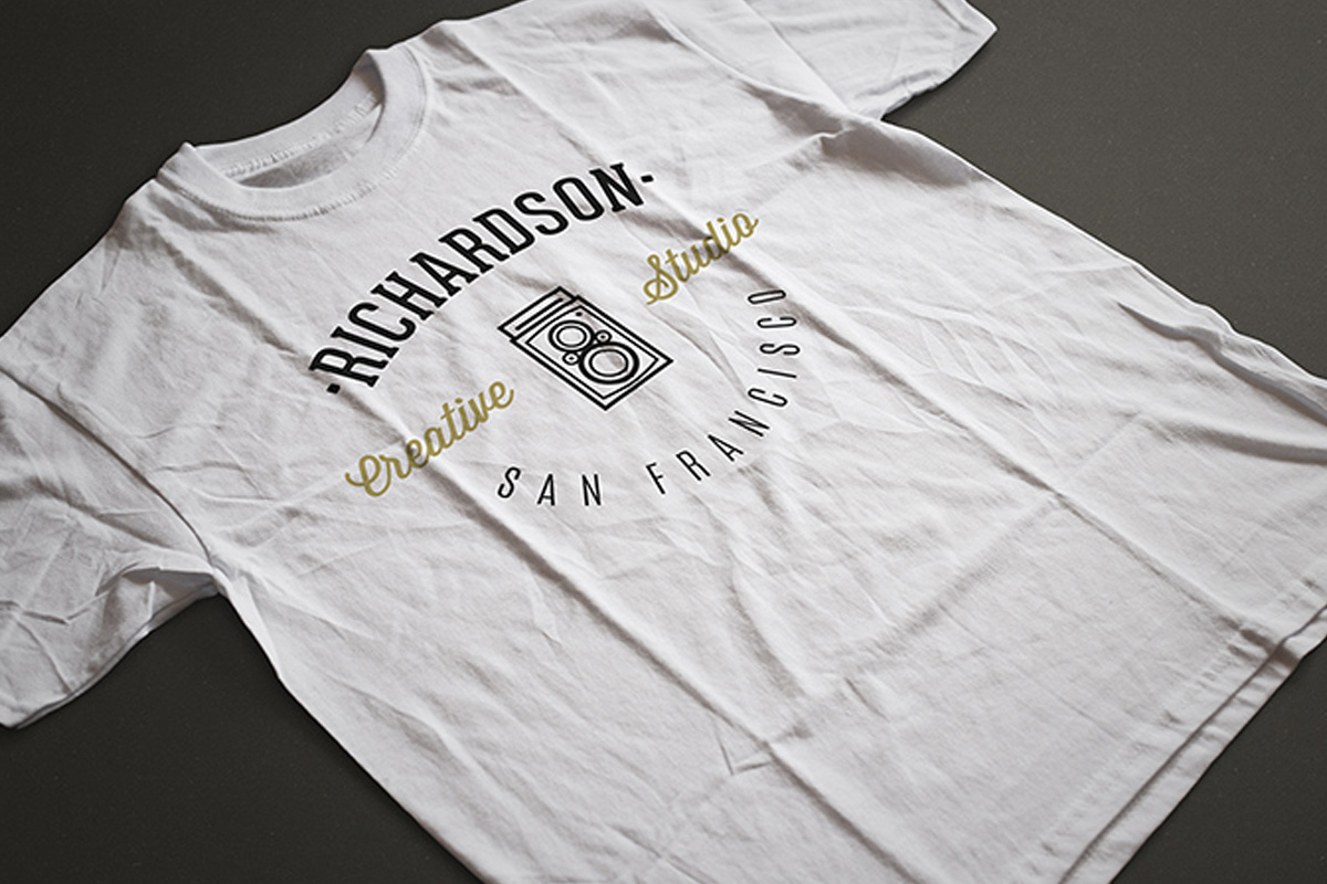 60 Best Free T-Shirt Mockup Templates That You Can Download