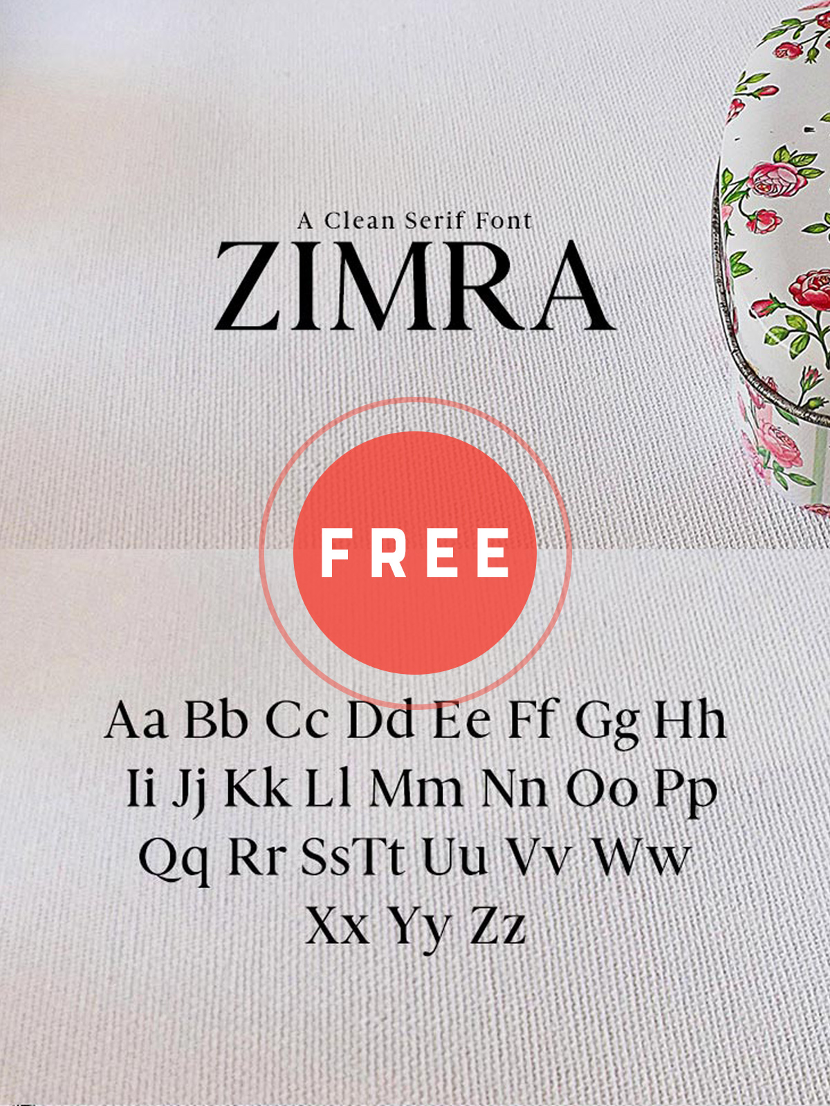 30 Best Free Commercial Use Fonts For 2023