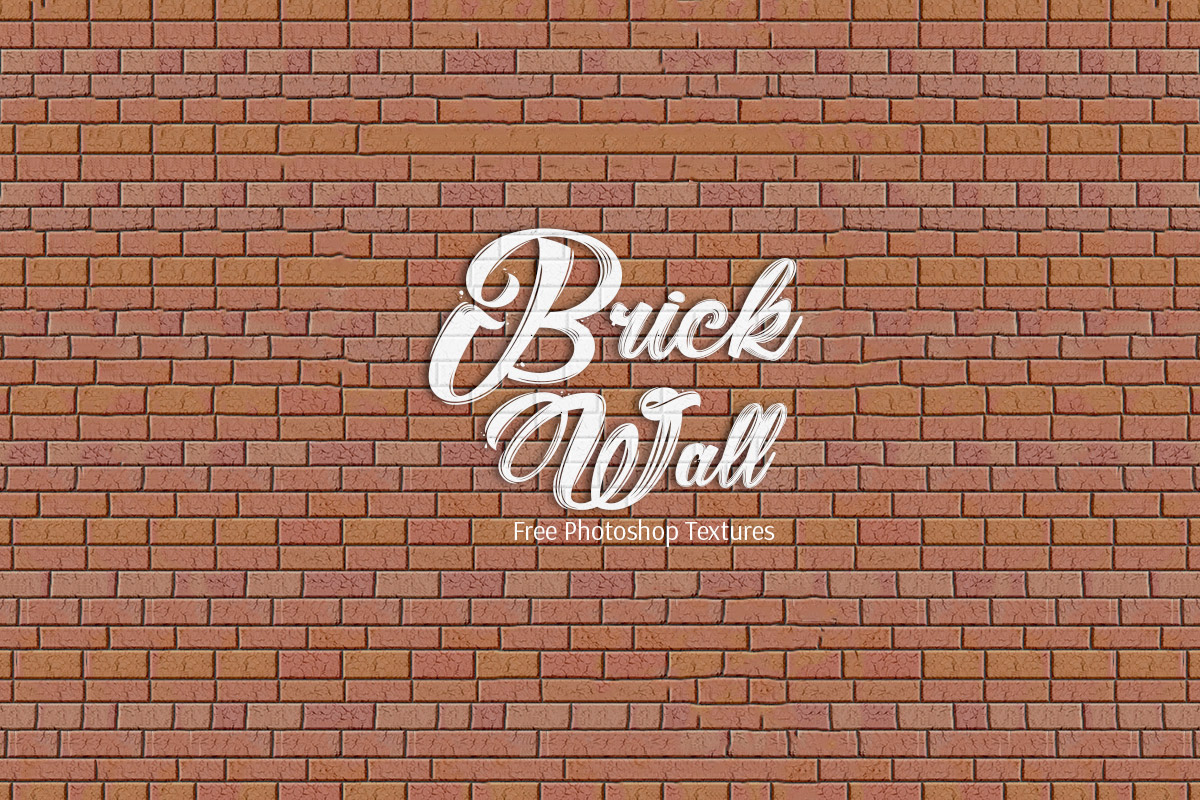 Free Brick Wall Textures