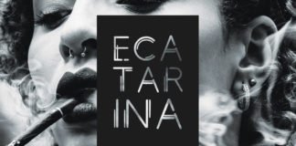 Free Ecatarina Geometric Font