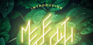Free Meredith Fancy Font