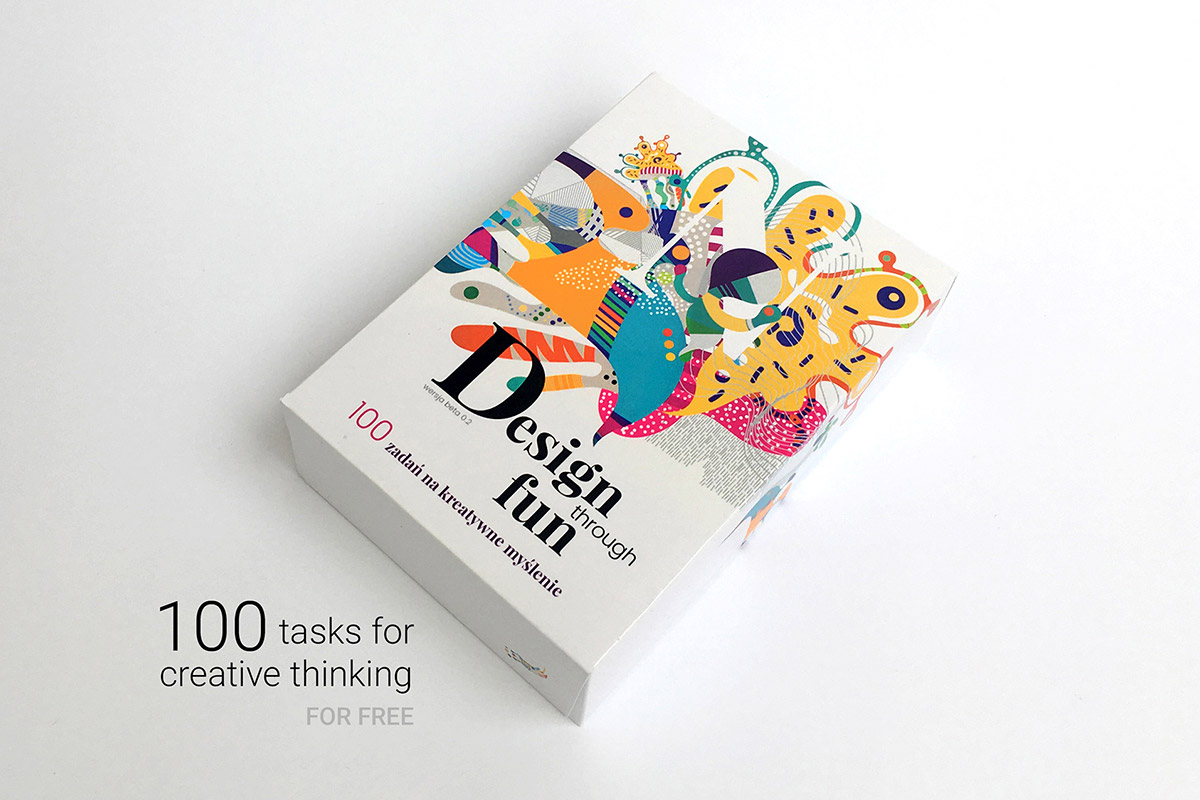 100 Free Colorful Creative Cards