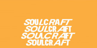 Free Soulcraft Sans Serif Font