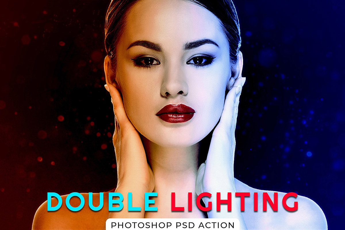 60 Photo Retouch Actions That You Will Fall in Love With
