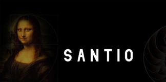 Free Santio Sans Serif Font Family