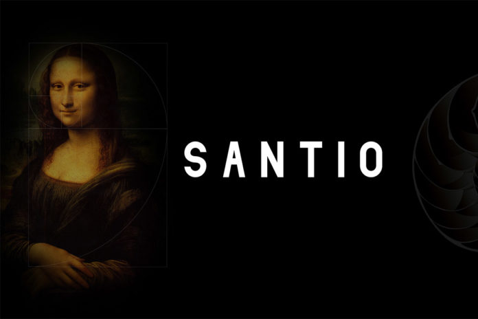 Free Santio Sans Serif Font Family