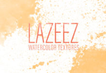 Lazeez Watercolor Textures 4K UHD Backgrounds