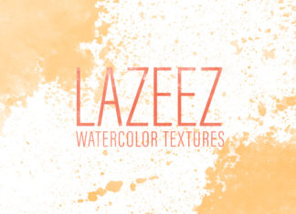 Lazeez Watercolor Textures 4K UHD Backgrounds