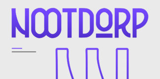 Free Nootdorp Sans Serif Font